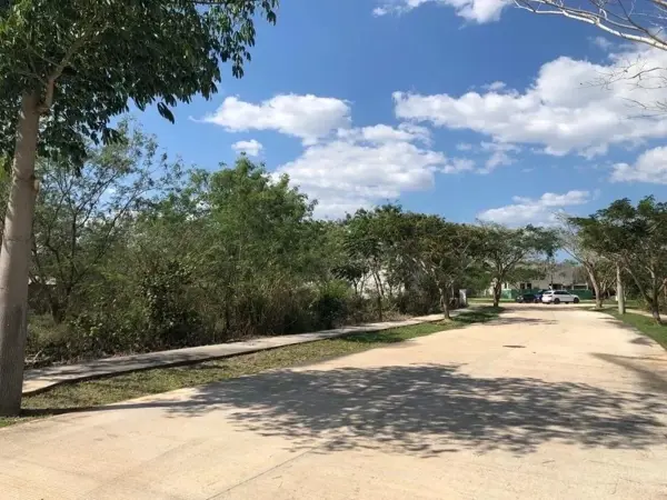 Terreno en venta en Cabo Norte, Mérida — foto 2 de 5