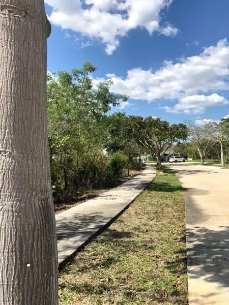 Terreno en venta en Cabo Norte, Mérida — foto 3 de 5