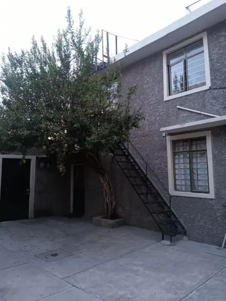 Casa en venta en El Rosario, Iztapalapa — foto 3 de 24