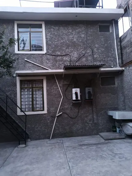 Casa en venta en El Rosario, Iztapalapa — foto 2 de 24