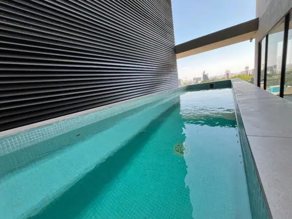 Precioso departamento 
Arcos Vallarta 
Guadalajara