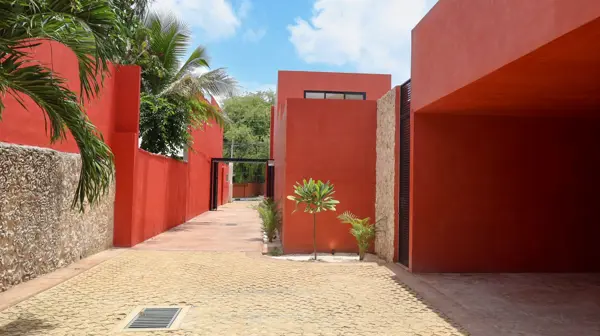 Casa en venta en Itzimna, Mérida — foto 2 de 16