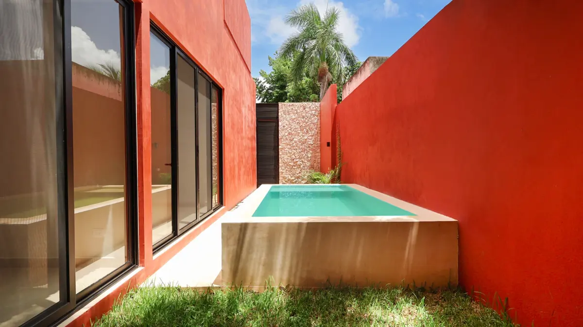 Casa en venta en Itzimna, Mérida — foto 1 de 16