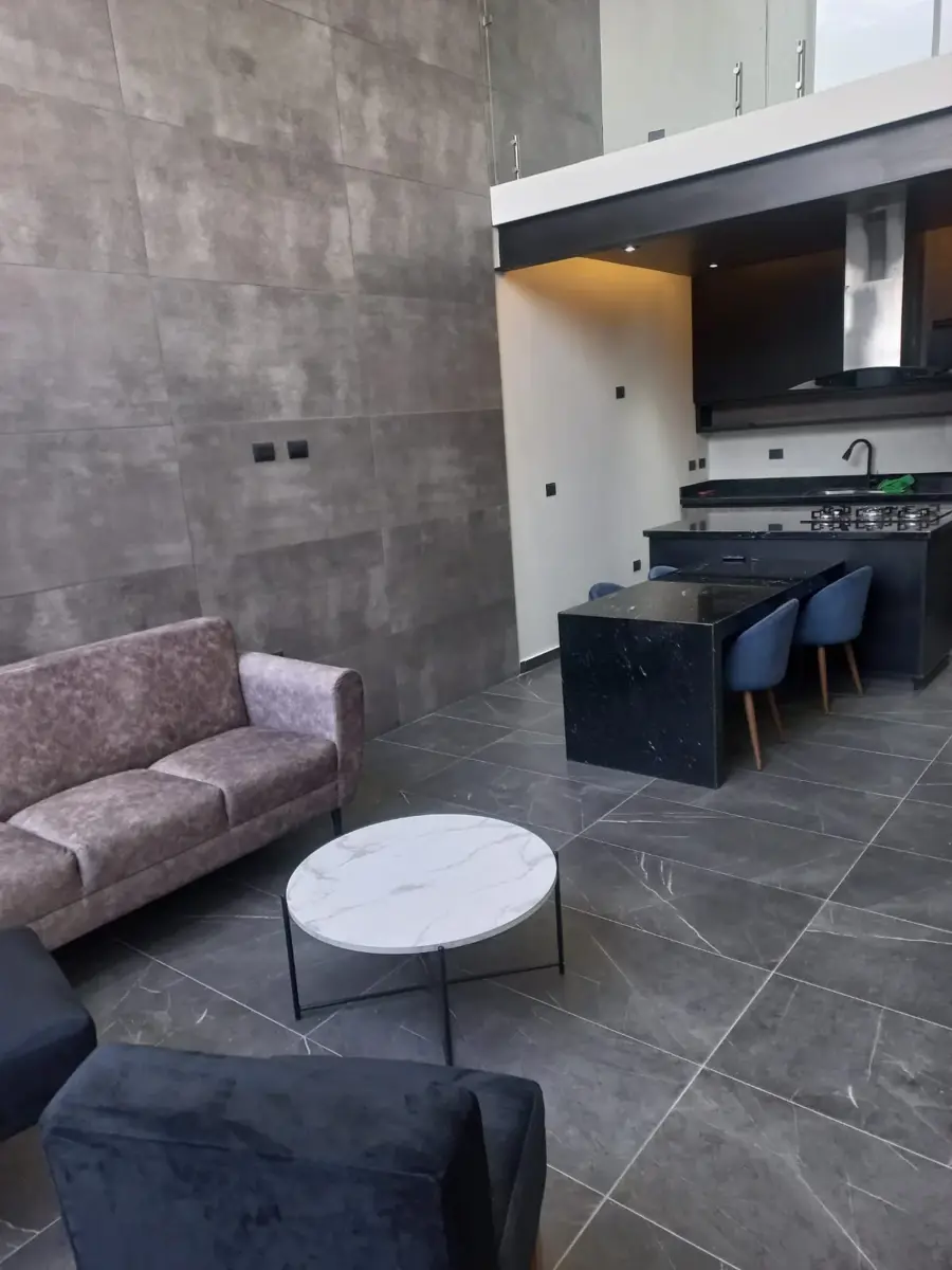 Vista 3 de Casa en Renta en Residencial Palma Real, Torreón, Coahuila de Zaragoza