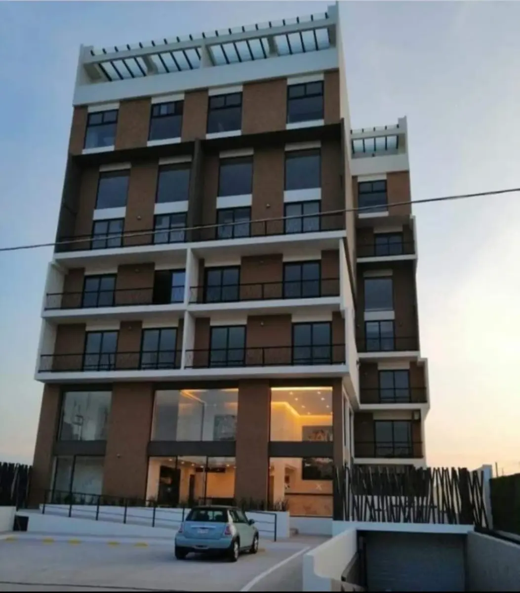 Departamento en renta en San José de las Piletas, León — foto 1 de 4