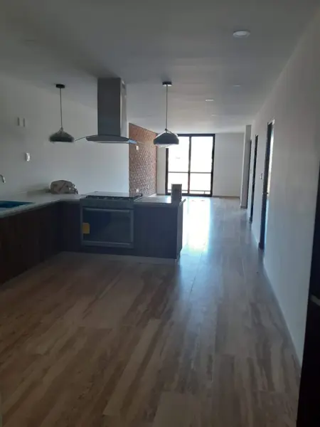 Departamento en renta en San José de las Piletas, León — foto 2 de 4
