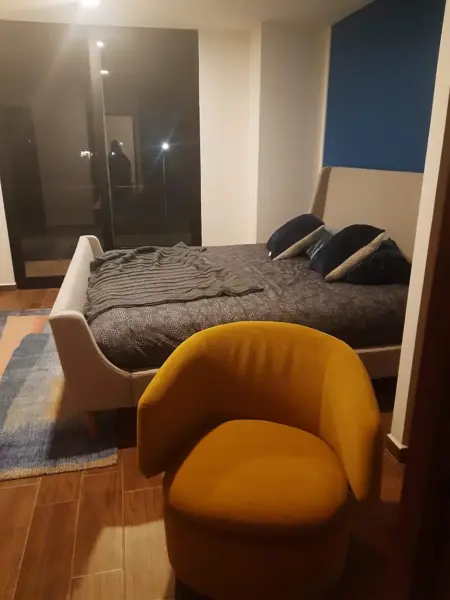 Departamento en renta en San José de las Piletas, León — foto 3 de 4