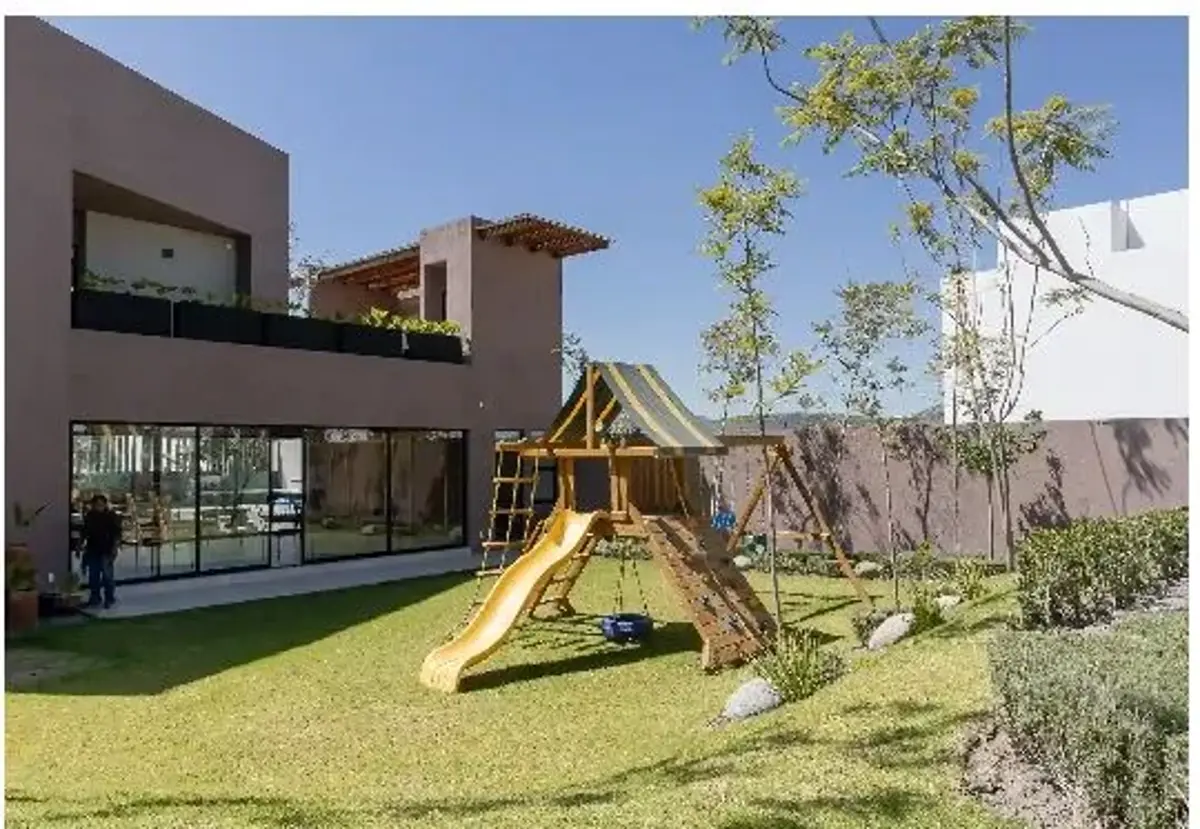 Casa en venta en Lomas de Angelópolis, Ocoyucan — foto 1 de 18