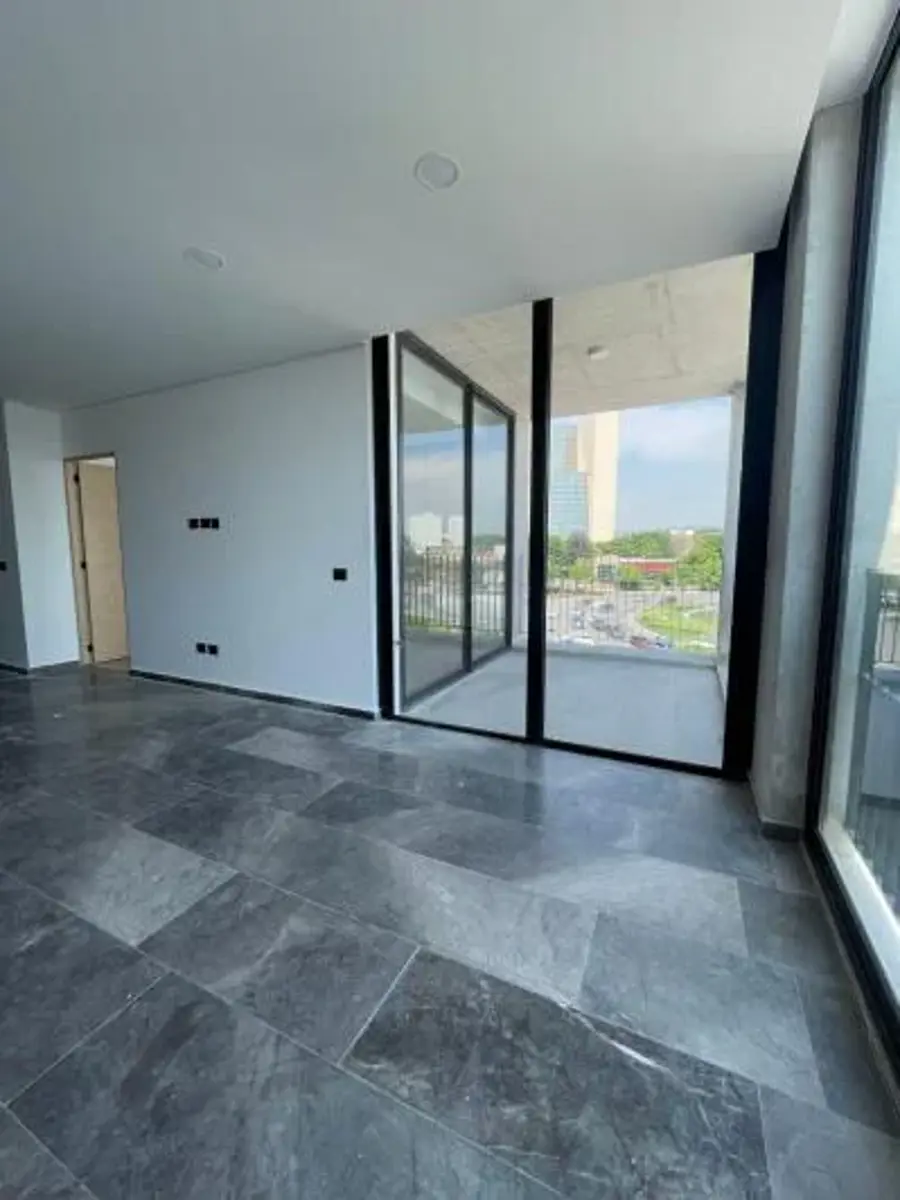 Departamento en renta en Arcos Vallarta, Guadalajara — foto 1 de 3