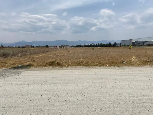 Terreno en venta en San Blas Otzacatipan, Toluca — foto 2 de 2
