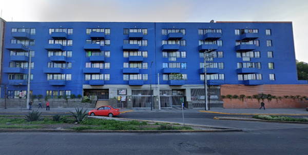 Departamento en venta en Constitucion de la Republica, Gustavo A. Madero — foto 2 de 21
