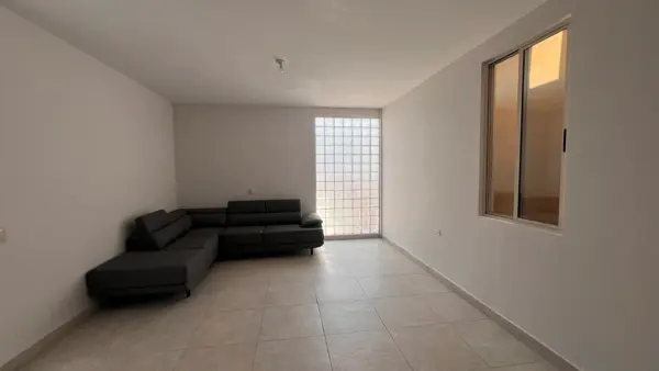 Departamento en renta en La Noria, Saltillo — foto 2 de 7