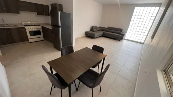 Departamento en renta en La Noria, Saltillo — foto 3 de 7