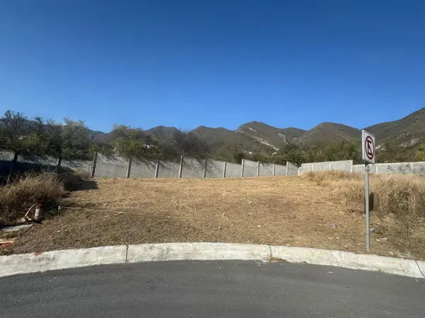 Lote en Venta | Fraccionamiento Pedregal de la Montaña | 544m2
