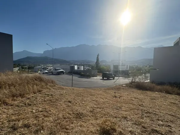 Terreno en venta en El Uro, Monterrey — foto 2 de 7