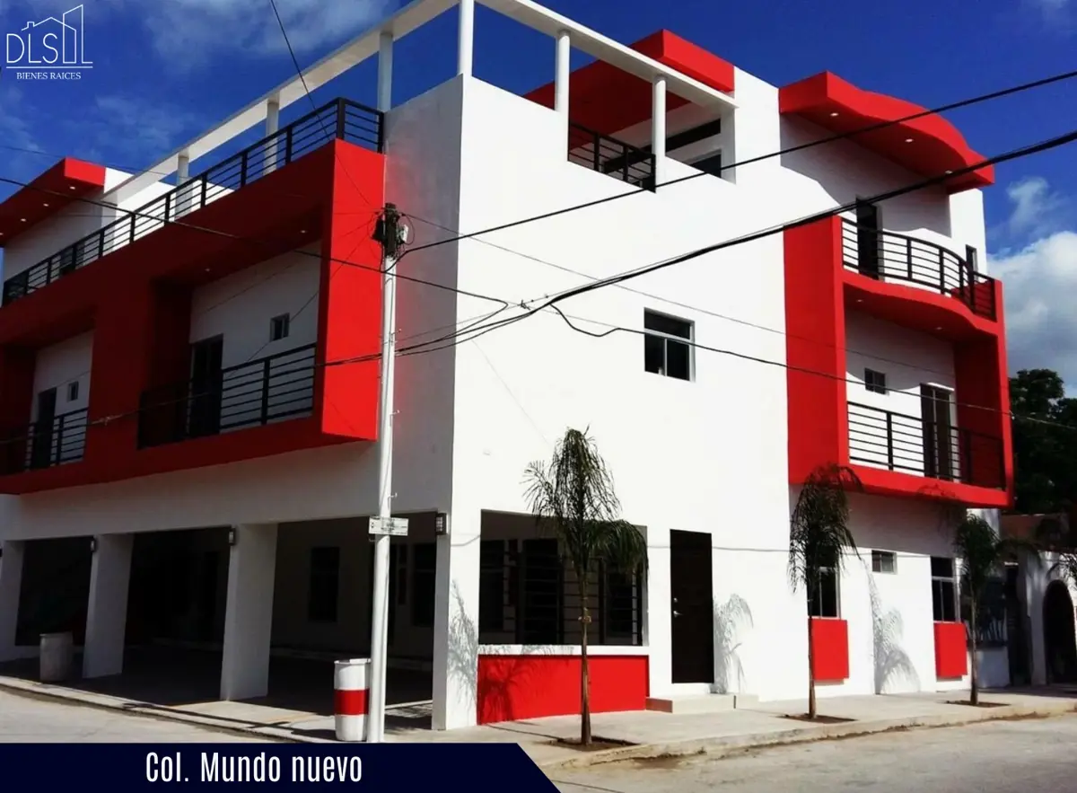 Edificio en venta en Piedras Negras Centro, Piedras Negras — foto 1 de 25