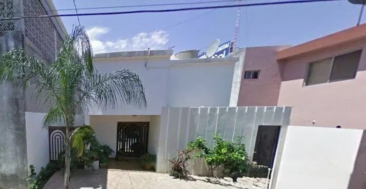 Casa en venta en Residencial la Florida, Monterrey