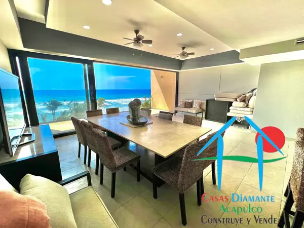 Departamento en renta en Alfredo V Bonfil, Acapulco de Juárez — foto 3 de 90