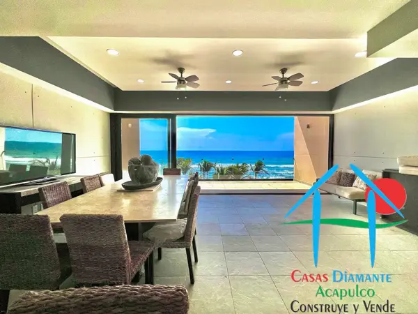 Departamento en renta en Alfredo V Bonfil, Acapulco de Juárez — foto 2 de 90