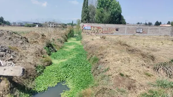 Terreno en venta en Santa Barbara, Cuautitlán Izcalli — foto 2 de 6