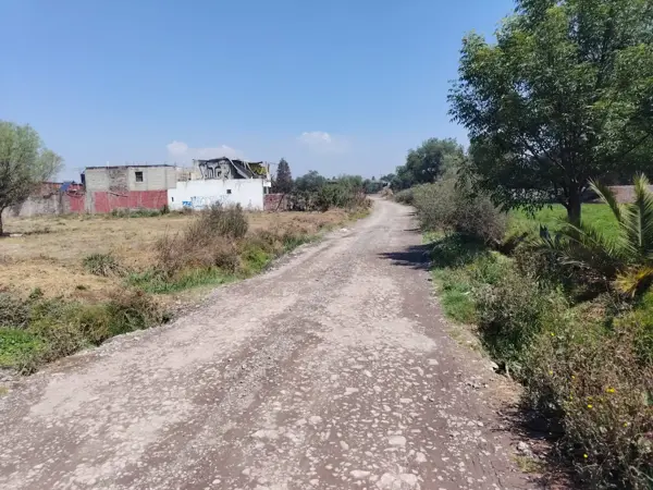 Terreno en venta en Santa Barbara, Cuautitlán Izcalli — foto 3 de 6