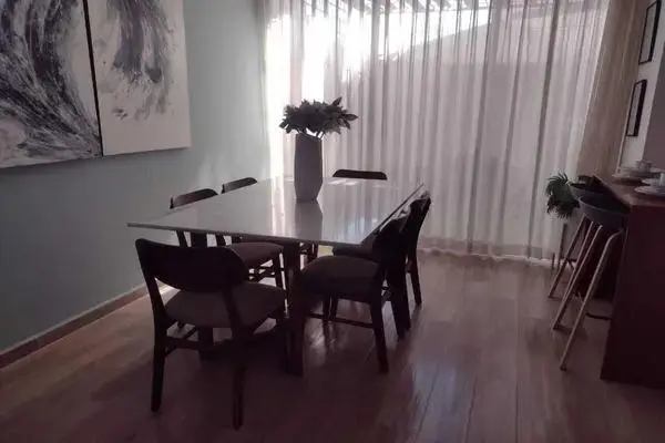 Casa en venta en La Aurora, Saltillo — foto 2 de 60