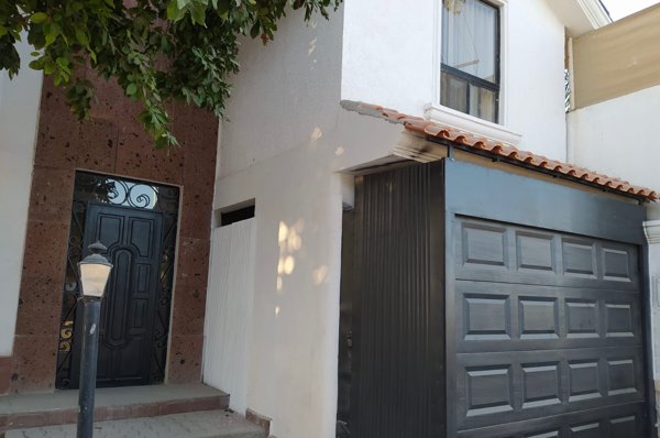Casa en renta en Residencial Campestre la Rosita, Torreón — foto 2 de 13