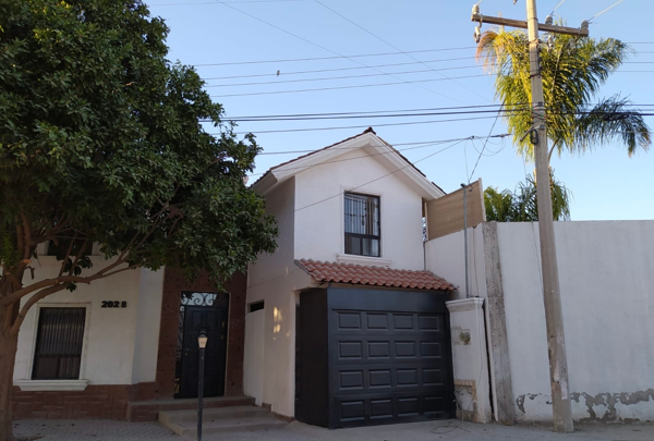 Casa en renta en Residencial Campestre la Rosita, Torreón, Coahuila de Zaragoza