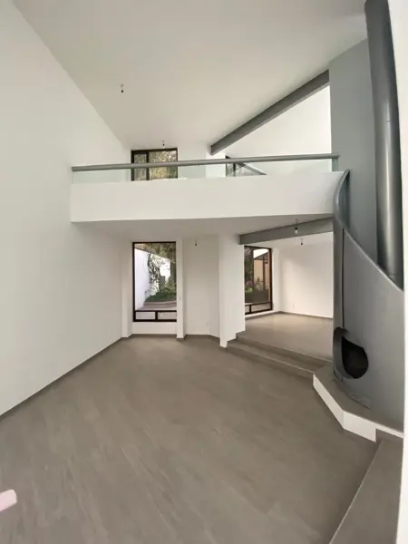 Casa en venta en La Herradura Sección I, Huixquilucan — foto 3 de 18