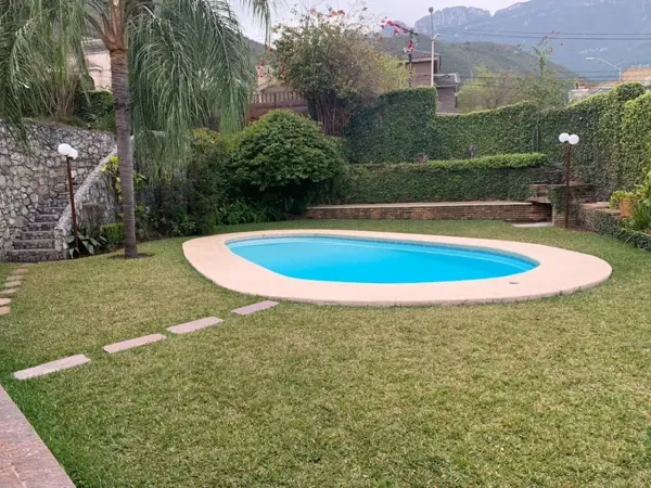 Casa en Renta en Veredalta, San Pedro Garza García, Nuevo León 2