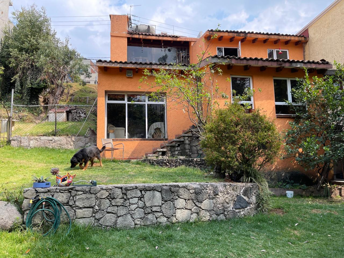 Casa en venta en Paseos del Bosque, Naucalpan de Juárez — foto 1 de 13