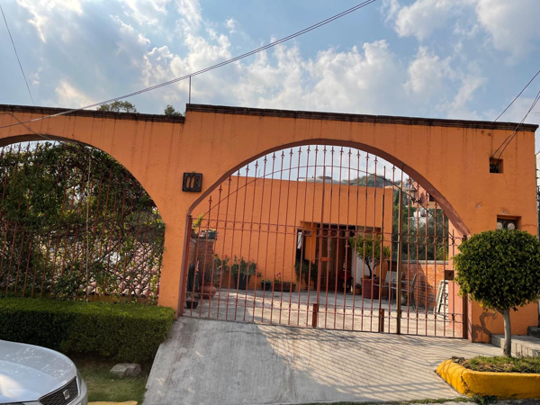 Casa en venta en Paseos del Bosque, Naucalpan de Juárez — foto 2 de 13