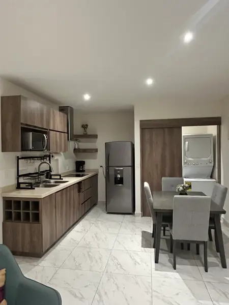 Departamento en renta en NAVE  01 Parque Industrial Milimex Miguel Alemán, Apodaca, Nuevo León