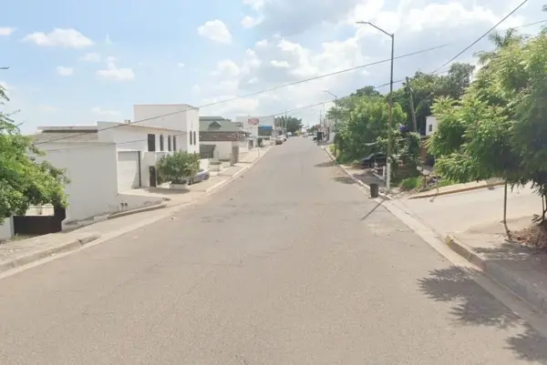 Casa en venta en Buenos Aires, Culiacán — foto 3 de 60