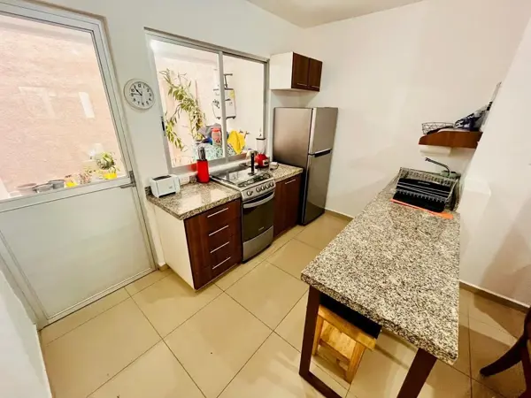 Departamento en venta en Reforma, Veracruz — foto 3 de 7
