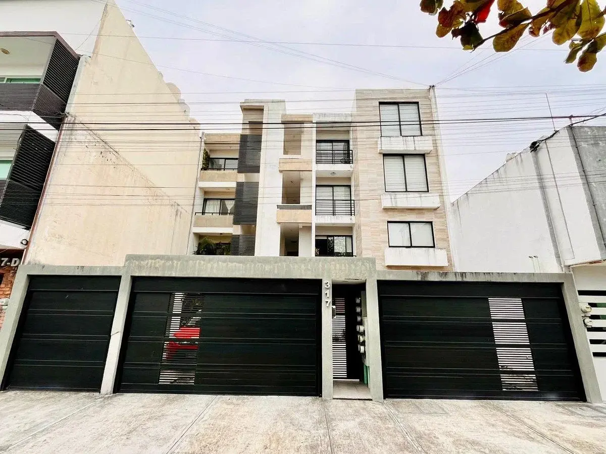 Departamento en venta en Reforma, Veracruz — foto 1 de 7