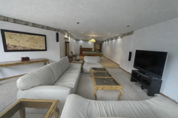 Casa en venta en Rincon del Pedregal, Tlalpan — foto 3 de 20