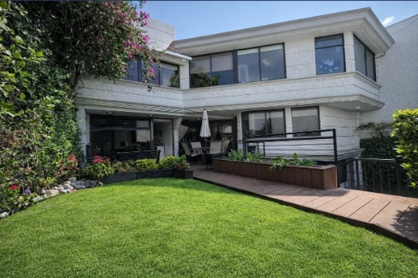 Casa en venta en Rincon del Pedregal, Tlalpan — foto 2 de 20