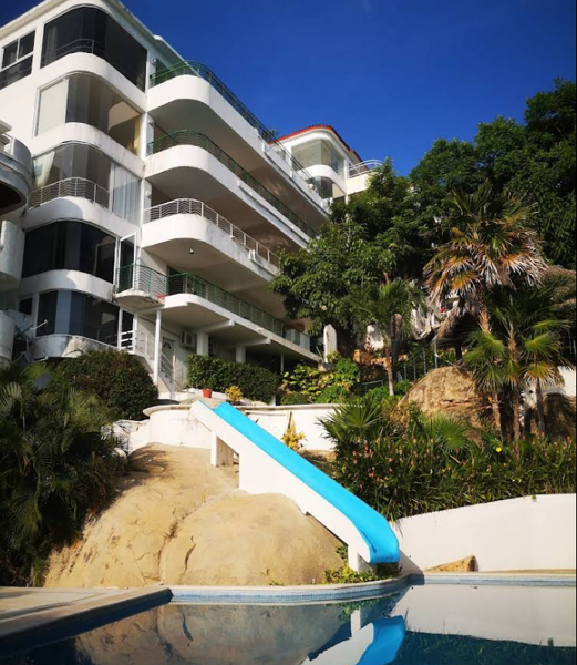 Departamento en venta en Pichilingue, Acapulco de Juárez — foto 3 de 3