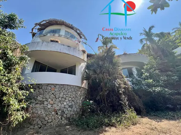 Casa en venta en Las Brisas 1, Acapulco de Juárez — foto 2 de 53