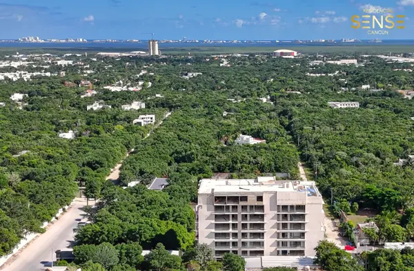 Departamento en venta en Alfredo V. Bonfil, Benito Juárez — foto 2 de 17
