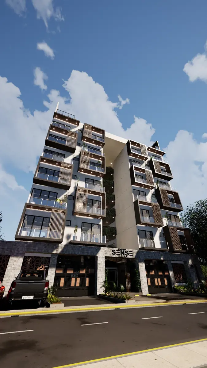 Departamento en venta en Alfredo V. Bonfil, Benito Juárez — foto 1 de 17
