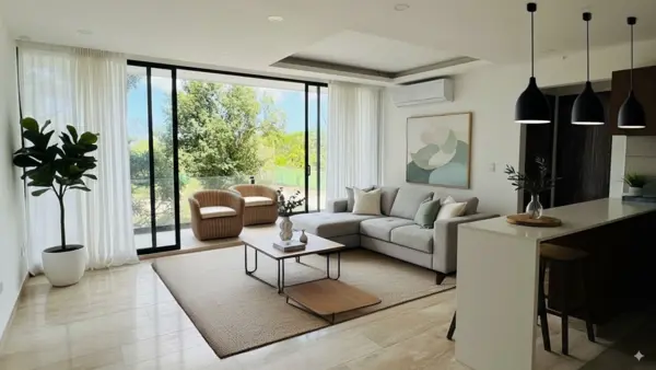 Departamento en venta en Alfredo V. Bonfil, Benito Juárez — foto 3 de 17