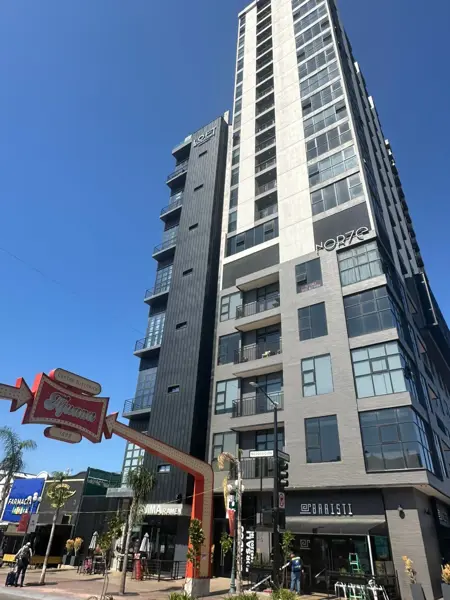 DEPARTAMENTO EN AVENIDA REVOLUCION
