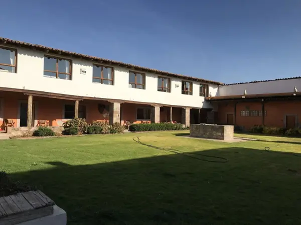 Finca-Rancho en venta en Villa de Acambay de Ruíz Castañeda Centro, Acambay de Ruíz Castañeda — foto 2 de 15