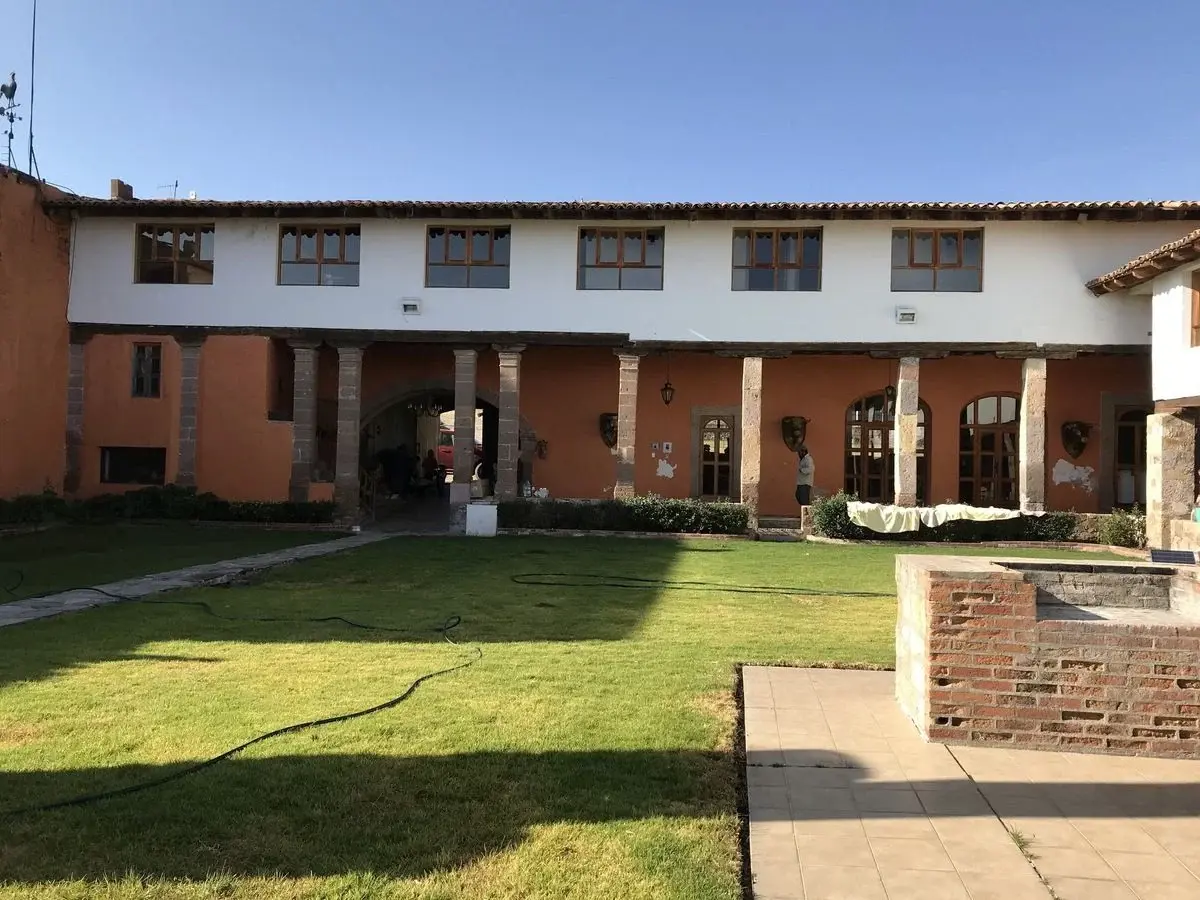 Finca-Rancho en venta en Villa de Acambay de Ruíz Castañeda Centro, Acambay de Ruíz Castañeda — foto 1 de 15