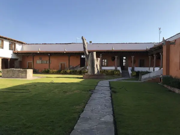 Finca-Rancho en venta en Villa de Acambay de Ruíz Castañeda Centro, Acambay de Ruíz Castañeda — foto 3 de 15