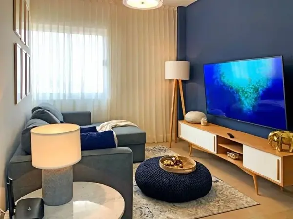 Departamento en venta en Dream Lagoons, Veracruz — foto 3 de 16