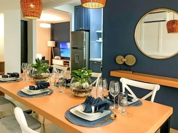 Departamento en venta en Dream Lagoons, Veracruz — foto 2 de 16