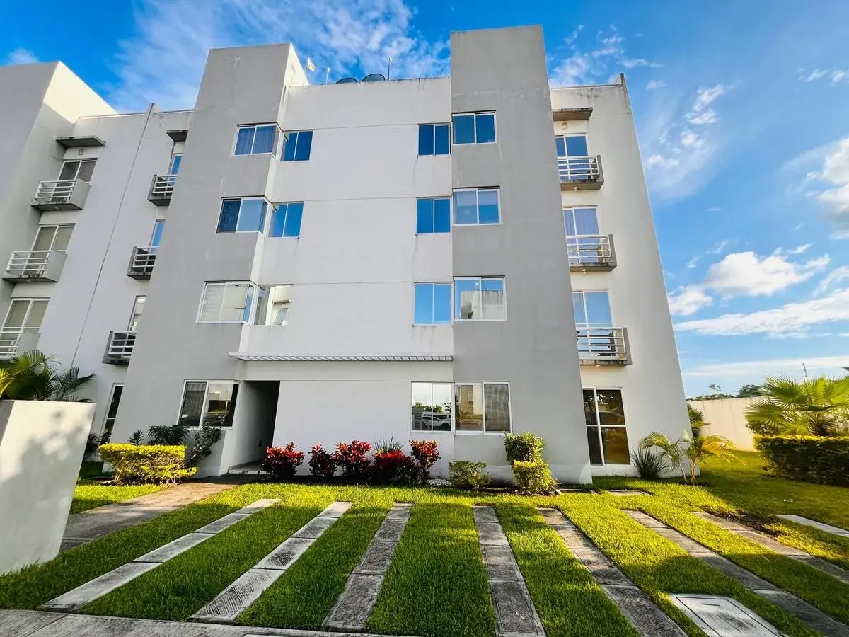 Departamento en venta en Dream Lagoons, Veracruz — foto 1 de 16